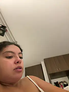 Snapshot of Nathcurly_ chatting on July 23, 2026, 1:58 am Nathcurly online show from July 23, 2026, 1:58 am