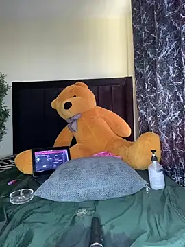 Sexy barb2 online show from May 14, 2026, 7:49 am