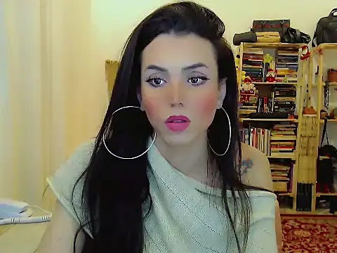 Sophie Fantasys online show from November 24, 2025, 6:30 pm