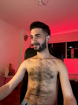 Your  hero1 online show from September 16, 2025, 1:06 am