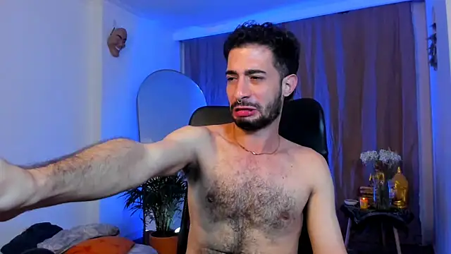 Your  hero1 online show from November 23, 2025, 12:09 am