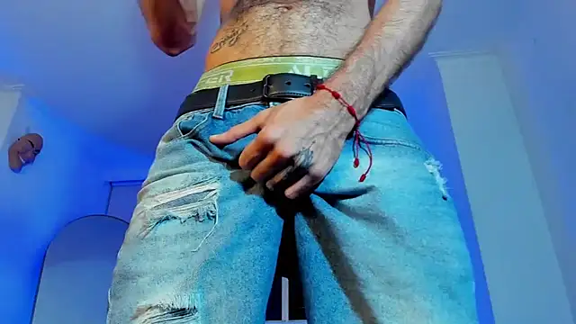 Your  hero1 online show from October 12, 2025, 12:45 am