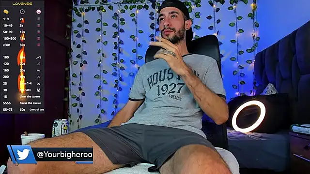 Your  hero1 online show from March 22, 2025, 2:27 am