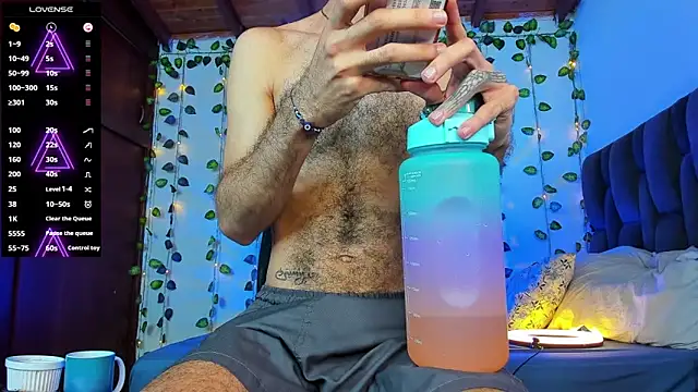 Your  hero1 online show from March 17, 2025, 5:27 pm