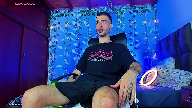 Your  hero1 online show from February 27, 2025, 7:15 pm