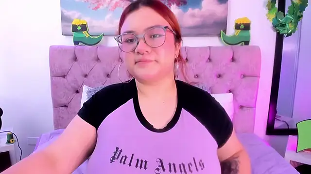 Snapshot of Abbyy_Brooks chatting on March 15, 2025, 7:59 pm Abbyy Brooks online show from March 15, 2025, 7:59 pm