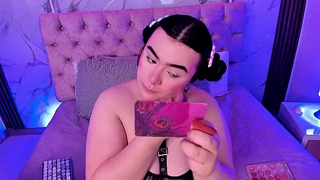 Snapshot of Abbyy_Brooks chatting on November 28, 2025, 12:05 pm Abbyy Brooks online show from November 28, 2025, 12:05 pm