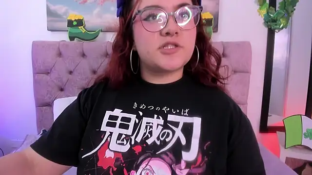 Snapshot of Abbyy_Brooks chatting on March 14, 2025, 11:43 pm Abbyy Brooks online show from March 14, 2025, 11:43 pm