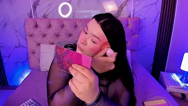 Snapshot of Abbyy_Brooks chatting on November 25, 2025, 12:49 pm Abbyy Brooks online show from November 25, 2025, 12:49 pm