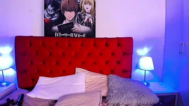 Snapshot of Abbyy_Brooks chatting on March 2, 2025, 7:10 am Abbyy Brooks online show from March 2, 2025, 7:10 am