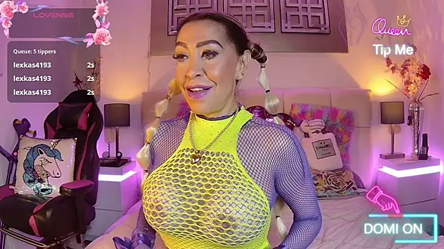 EvelinaGrey online show from March 23, 2026, 10:37 am