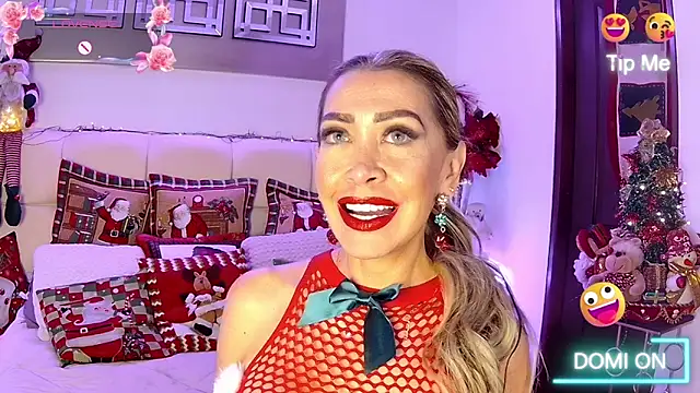 EvelinaGrey online show from December 20, 2025, 8:17 am