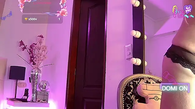 EvelinaGrey online show from February 28, 2026, 9:09 am