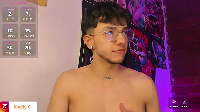 koddy 0 online show from March 19, 2025, 3:41 am