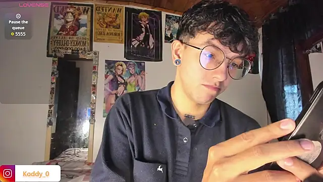 koddy 0 online show from March 18, 2026, 6:53 pm