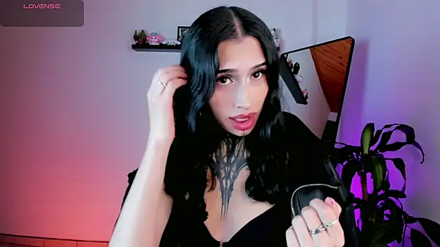 Snapshot of kali_ka_ chatting on June 1, 2026, 7:57 pm kali ka online show from June 1, 2026, 7:57 pm