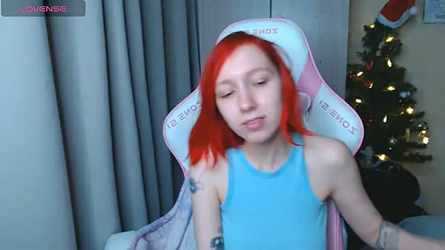 LeahGottty online show from January 8, 2026, 1:17 pm