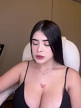 misslollipop04 online show from February 7, 2026, 3:03 am