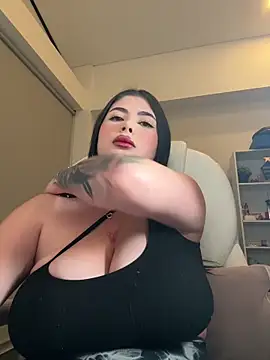 misslollipop04 online show from April 13, 2026, 2:15 am