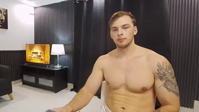 Snapshot of YourHotGreg chatting on February 26, 2026, 1:16 am YourHotGreg online show from February 26, 2026, 1:16 am