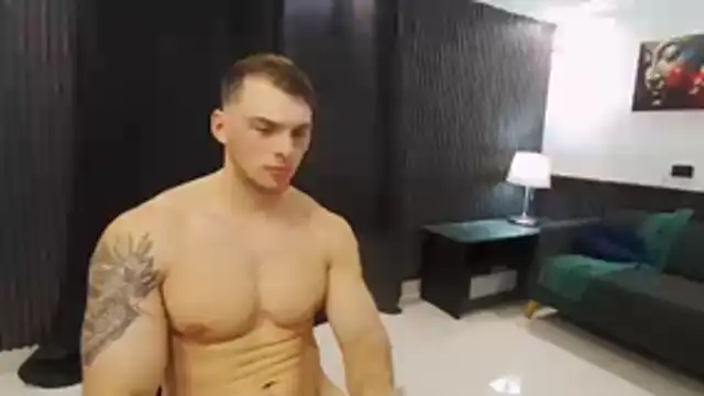 Snapshot of YourHotGreg chatting on March 11, 2026, 3:22 am YourHotGreg online show from March 11, 2026, 3:22 am