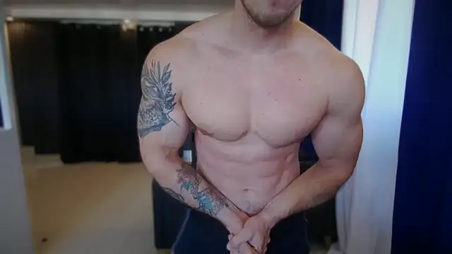 Snapshot of YourHotGreg chatting on February 22, 2026, 5:47 pm YourHotGreg online show from February 22, 2026, 5:47 pm