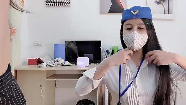 Snapshot of Mono-Stewardesss chatting on February 2, 2026, 5:34 pm Mono-Stewardesss online show from February 2, 2026, 5:34 pm