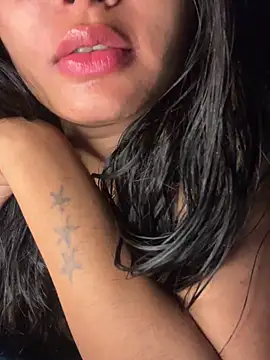 Sexy-Varsha online show from February 9, 2025, 2:18 pm