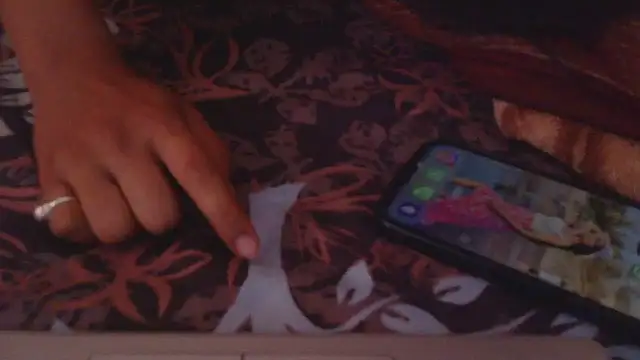 Sexy-Varsha online show from February 24, 2025, 7:44 am