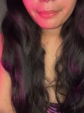 Sexy-Varsha online show from October 6, 2025, 10:49 am