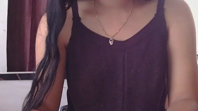 Sexy-Varsha online show from February 20, 2025, 7:12 am