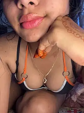 Sexy-Varsha online show from January 22, 2025, 7:14 am