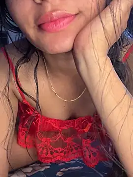 Sexy-Varsha online show from January 14, 2025, 9:02 am