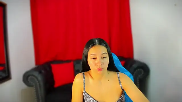 Lila Pinky online show from September 20, 2025, 3:28 pm