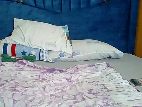 QueenMelisa online show from April 28, 2026, 6:34 pm