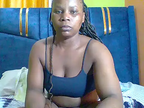 QueenMelisa online show from May 2, 2026, 2:50 am