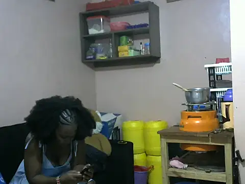 Snapshot of slender-qwene chatting on October 9, 2025, 6:08 pm slender-qwene online show from October 9, 2025, 6:08 pm