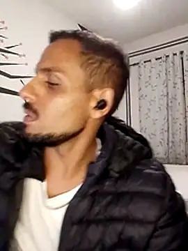 CasadoFavella online show from April 30, 2026, 3:02 am