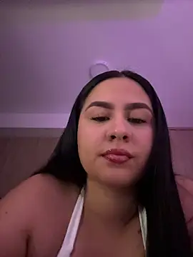 KattyPortman online show from February 13, 2026, 11:38 pm