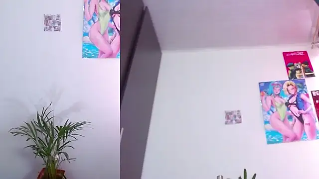 Snapshot of Anni_foxi chatting on November 5, 2025, 7:39 pm Anni foxi online show from November 5, 2025, 7:39 pm