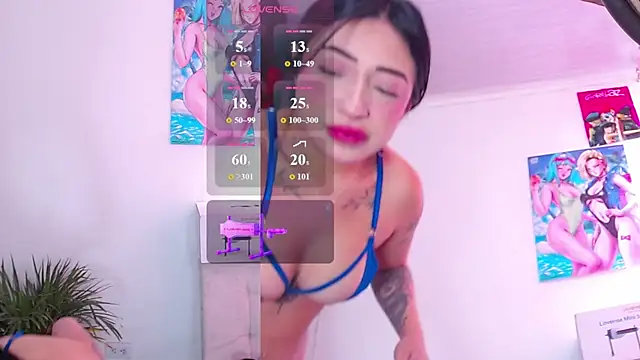 Snapshot of Anni_foxi chatting on May 12, 2026, 4:46 pm Anni foxi online show from May 12, 2026, 4:46 pm