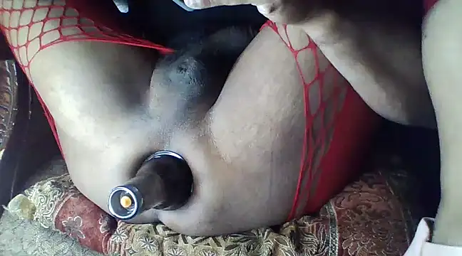 SissyChulo online show from February 18, 2025, 1:00 pm