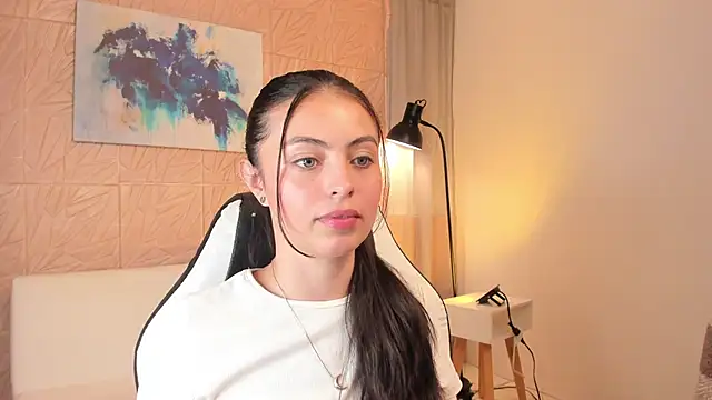 Snapshot of magic_fernanda chatting on January 27, 2025, 9:11 pm magic fernanda online show from January 27, 2025, 9:11 pm