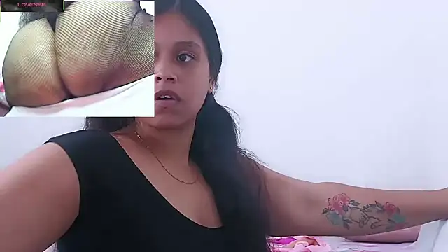 Hazel donna online show from May 20, 2026, 5:26 am
