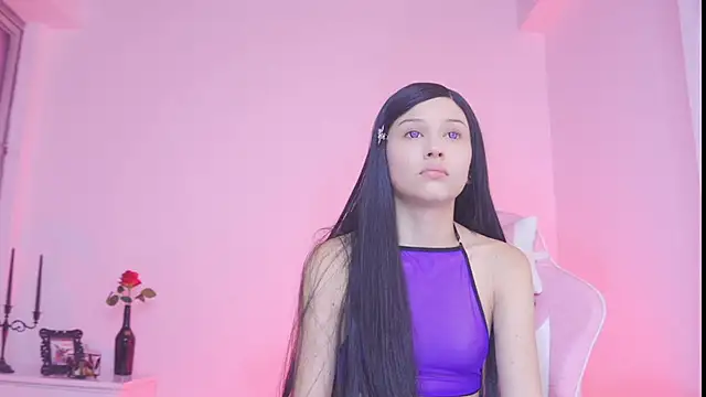 Snapshot of Stryxcy chatting on January 6, 2025, 11:19 pm Stryxcy online show from January 6, 2025, 11:19 pm