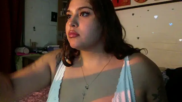 dreamgirl sweet online show from May 15, 2026, 11:47 pm