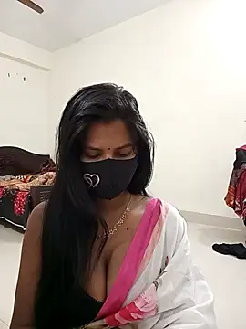 Anusri- online show from December 16, 2025, 7:40 pm