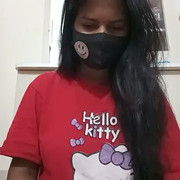 Anusri- online show from November 12, 2025, 10:52 am