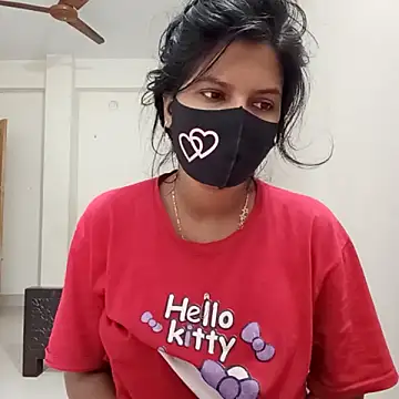 Anusri- online show from November 27, 2025, 3:18 am