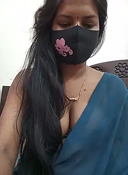 Anusri- online show from September 29, 2025, 10:37 pm